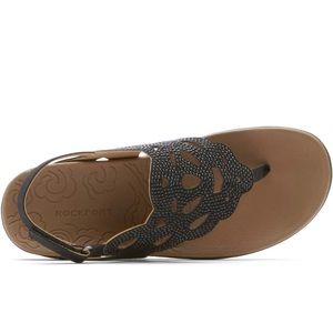 Rockport Women's Ridge Sling Sandal